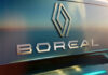 Renault presentará oficialmente en Brasil el nuevo SUV Boreal