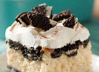 Oreo te trae dos recetas para que engrías a mamá en su día