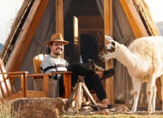 Día del Padre: Regálale su próxima anécdota