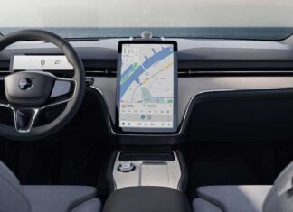 Volvo y Google amplían su colaboración con la integración de Gemini