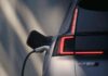 Volvo anuncia un nuevo SUV híbrido con 200 km de autonomía eléctrica