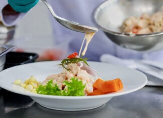 Dónde comer ceviche gratis por el Día del Pescador