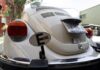El icónico «vocho» de Volkswagen que dejó de producirse y que todo el mundo extraña