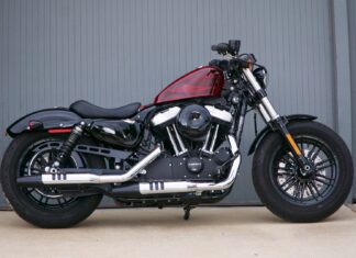 Harley-Davidson está retirando miles de sus motos del mercado