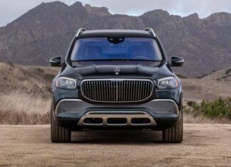 Miles de Mercedes-Benz están siendo retirados del mercado