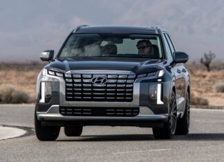 Los retiros más recientes de Hyundai para los modelos del 2025