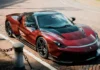 Pininfarina creó un auto que desafía la gravedad: va de 0 a 100 km/h en ¡1,89 segundos!