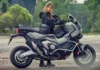 Honda X-ADV 750 nace como el scooter que desafía ciudades y montañas