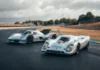 Porsche 963 RSP es el nuevo y emocionante hypercar de la marca… y es legal en calle