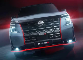 Nissan Patrol Nismo 2026 nace como la más potente de la historia