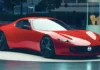 El Mazda RX-7 regresará en 2026 como un coupé híbrido de motor rotativo