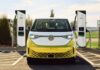 Volkswagen dió a conocer su línea de modelos para el 2026