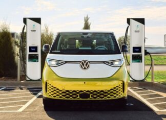 Volkswagen dió a conocer su línea de modelos para el 2026