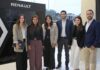 Renault inaugura nueva tienda en Surco