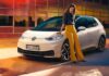 Volkswagen actualizará los ID.3 e ID.4 con tecnología de su auto eléctrico más importante