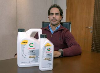 Castrol GTX se renueva tras 50 años protegiendo motores en Perú