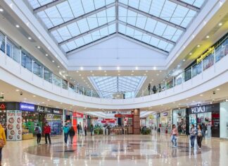 Seis nuevos centros comerciales se construirán en Lima