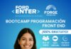 Ford lanza la tercera edición de su curso gratuito de programación para jóvenes peruanos