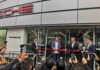 Porsche Center Lima inaugura su renovado showroom bajo el concepto Porsche Destination