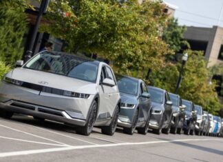 Se especula que Hyundai falsifica los datos de ventas de sus vehículos eléctricos