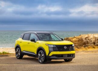 Nissan debe llamar a revisión a miles de vehículos nuevos