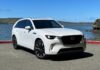 Mazda CX-90 PHEV Premium Plus del 2025