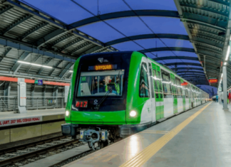 Línea 3 del Metro de Lima ampliará su alcance de Lurín a Ancón con tren subterráneo