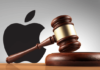 Apple enfrenta demanda de sus propios accionistas