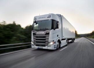 Los reyes de las carreteras en distancias largas