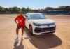 Volkswagen anunció la incorporación de cinco atletas de la selección estadounidense de fútbol