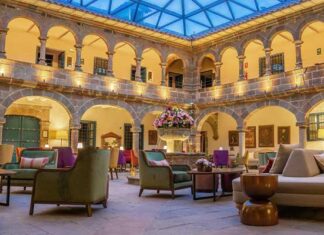 Conoce los 10 destinos más acogedores en el Perú