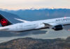 Air Canada reanudará vuelos directos entre Lima y Canadá