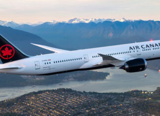 Air Canada reanudará vuelos directos entre Lima y Canadá