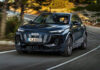 Audi Q6 e-tron 2025, más silencioso, suave y atlético