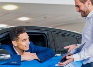 Lo que los papás consideran antes de comprar un auto