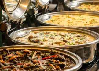 Propuestas gastronómicas para festejar el Día del Padre