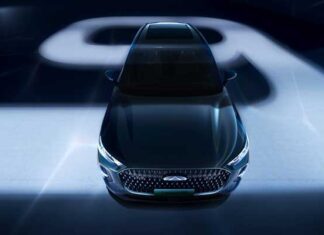 Chery rompe paradigmas: así se ve el nuevo lujo en movimiento