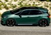 El primo del VW ID.3 es más deportivo y tiene casi 600 km de autonomía