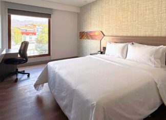 Hampton by Hilton Cusco abre sus puertas en la Ciudad Imperial