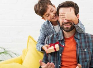 5 caminos olfativos para encontrar el perfume ideal para papá