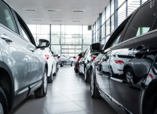 ¿Porqué estos autos pierden valor apenas salen del concesionario?