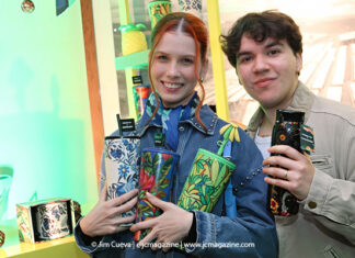 FARM Rio + Starbucks lanzan colaboración de edición limitada