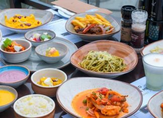 Gastronomía peruana motor del turismo