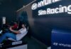 Hyundai ingresa al mundo gamer junto a Infinity Gaming Center
