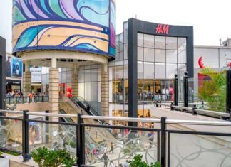 Diversión por el Día del Padre en Jockey Plaza