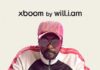 LG presenta en Perú su línea de parlantes 2025 LG xboom by will.i.am