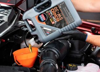 Nuevo aceite de motor LIQUI MOLY para modelos Stellantis