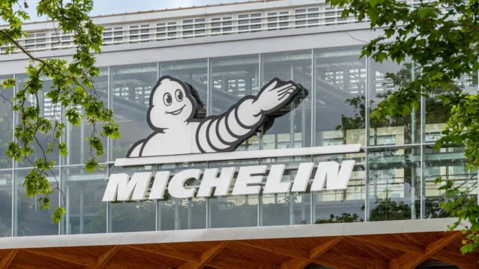 michelin