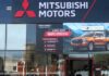 Mitsubishi Motors inaugura cuarta tienda en Arequipa
