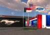 El Mustang Experience Center se suma a otras experiencias para los propietarios de Ford
